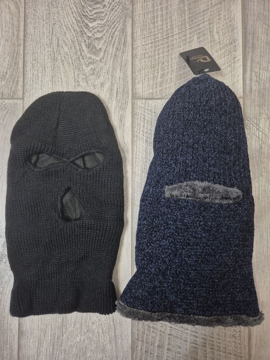 Новые шапки по 1500тг