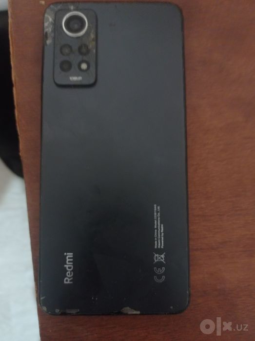 Redmi note 12pro