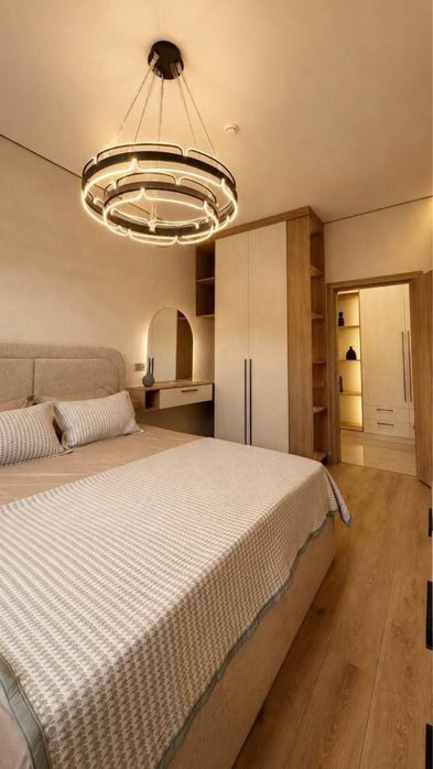 Новостройка квартира 3 комнат Oz makon golden house