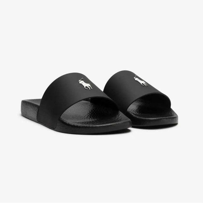 Тапочки Polo, Amiri, Gucci (40-45)