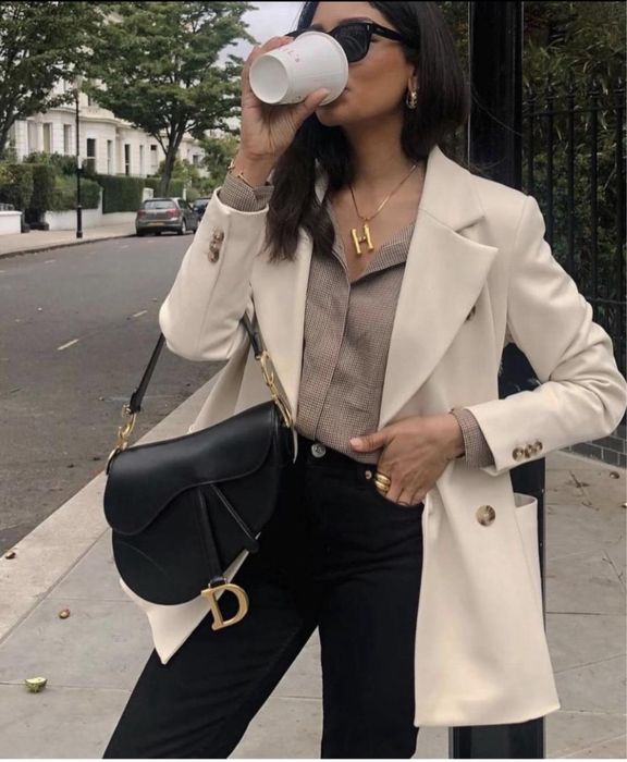 Сумка Диор натуральрая кожа