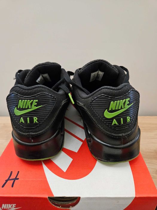 Маратонки Nike air max