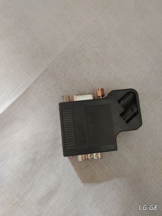 Продам разъём PROFIBUS Siemens