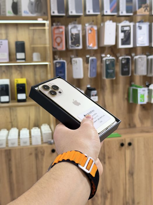 iPhone 13 Pro 128 gb | kapashev mobile