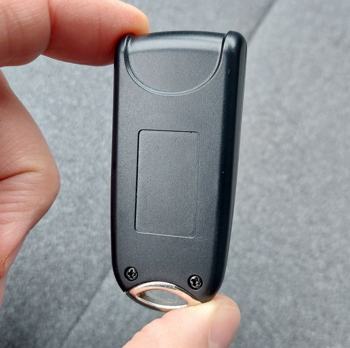 Дистанционнo за гаражнa вратa  HORMANN / 433MHz / Rolling Code