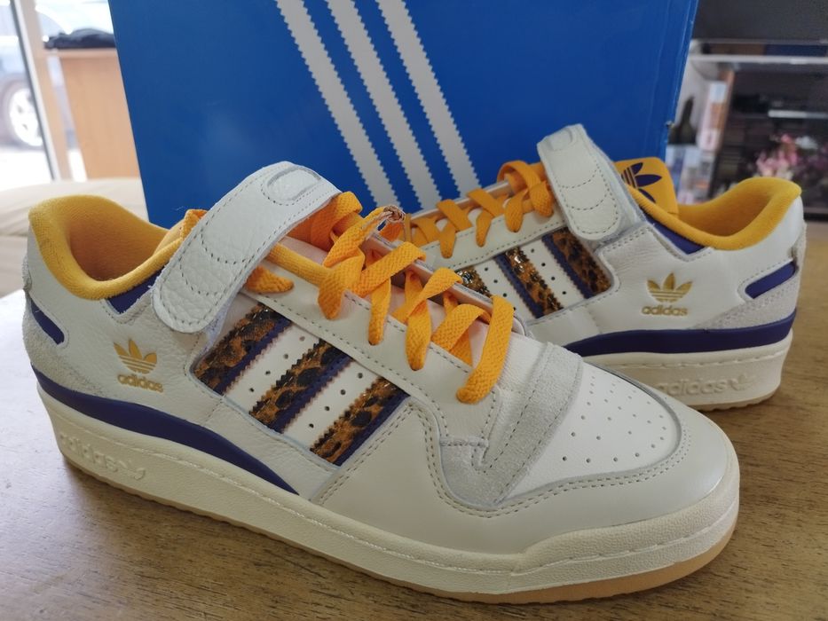 Michael Kors Lace up leder 44 100% original