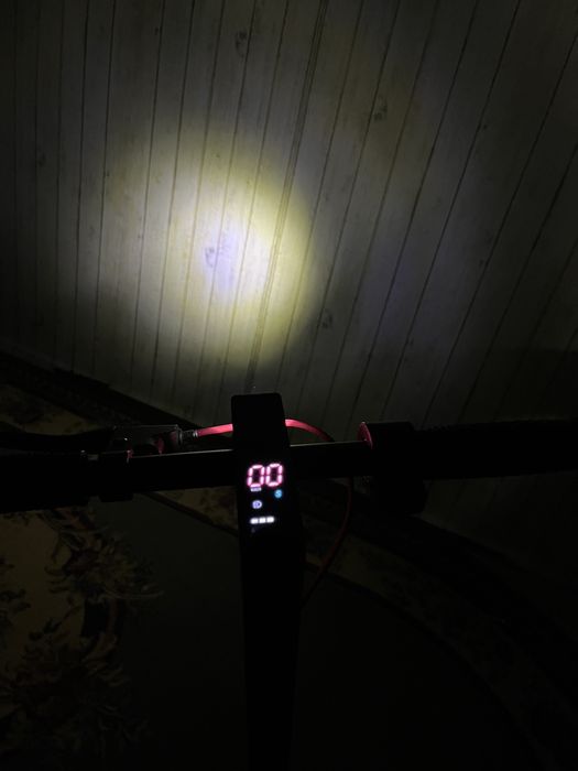 Электросамокат Орал қаласы