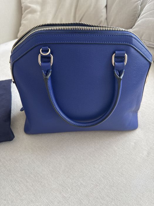 Trussardi jeans чанта