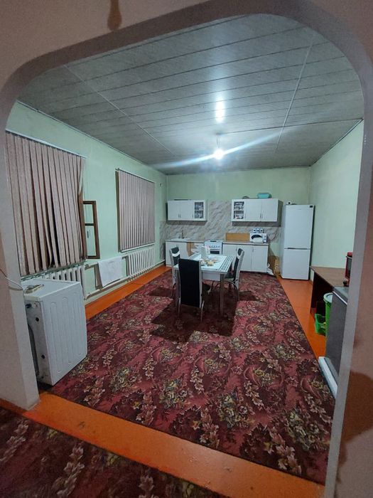 Үй сатылады! Келіп көріңіз саудасы бар!!!