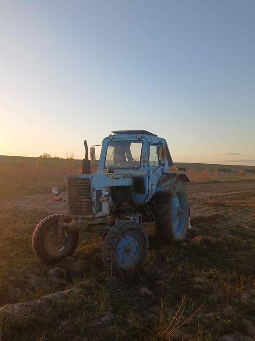 Продается трактор