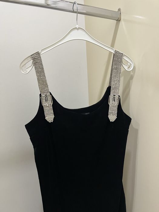 Платье-сарафан женское турецкое