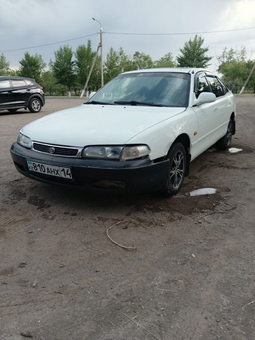 Продам Mazda Cronos