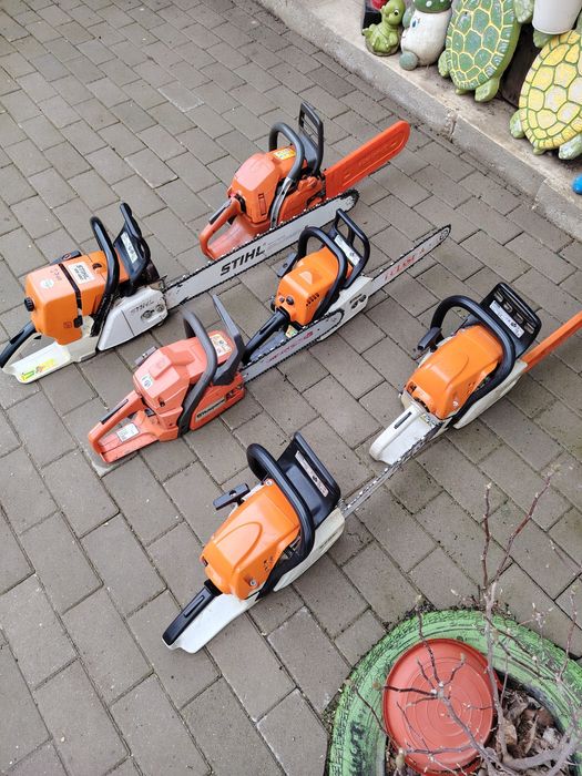 Drujbe sthil Husqvarna