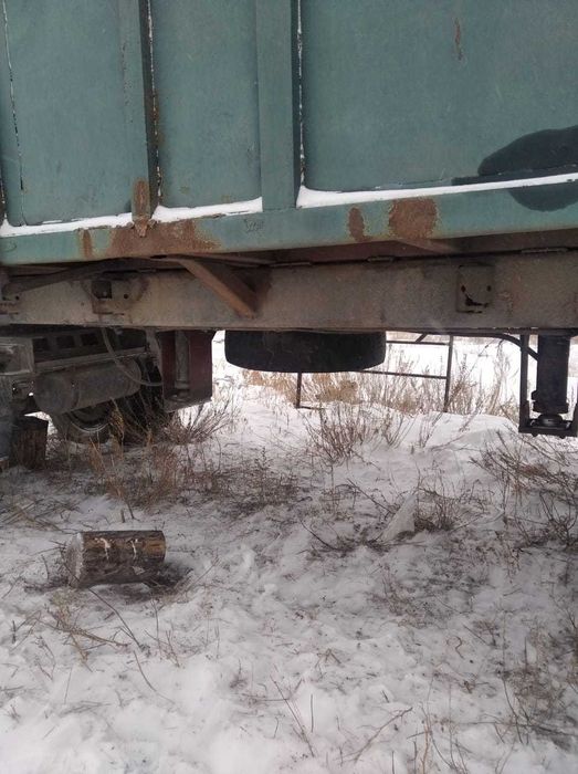 Продам камаз 5320