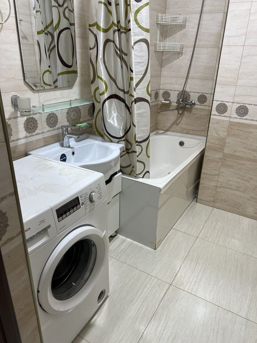 Аренда Квартира Новастройка Кора камиш 1/2 Алмазский район