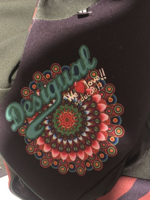 Елегантна рокля Desigual