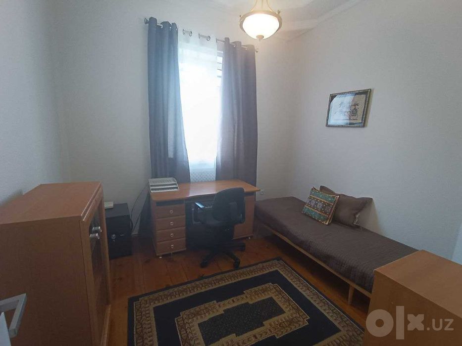 Villa for Rent / Евродом на Никитина