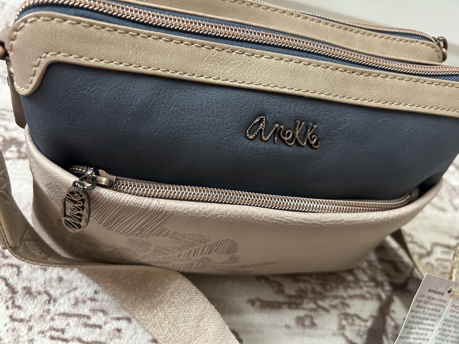 Anekke дамска чанта