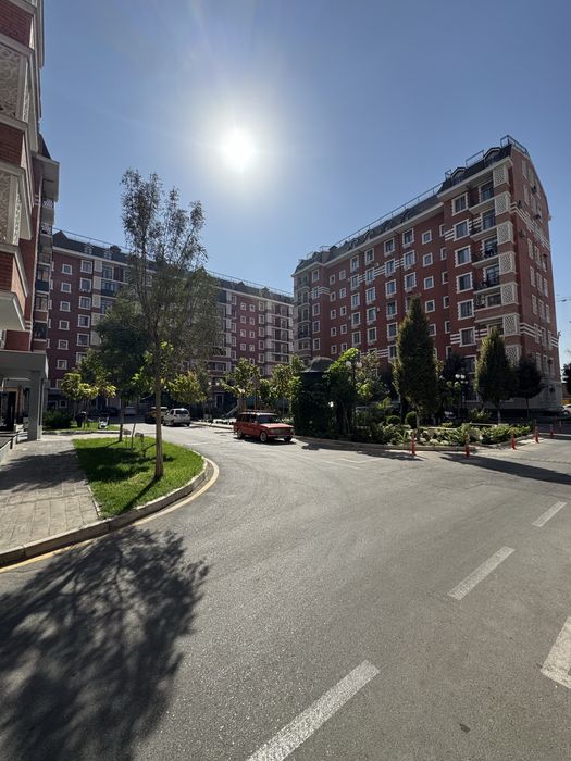 3/3/8 Мирабад ЗАГС ! ЖК Гринвич ! 500 $