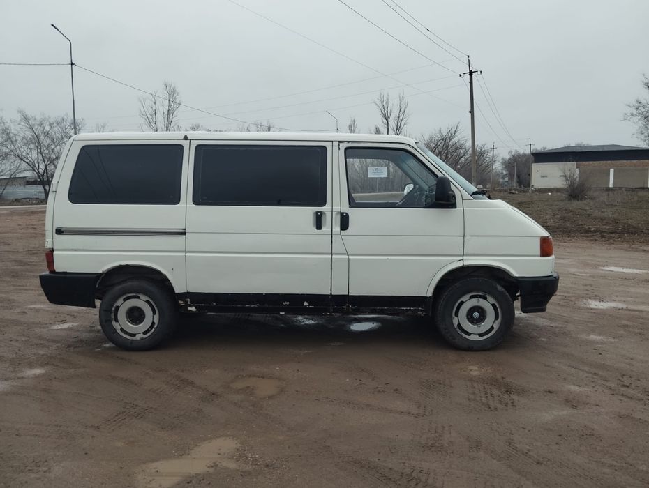 Продам Фольсваген транспартер