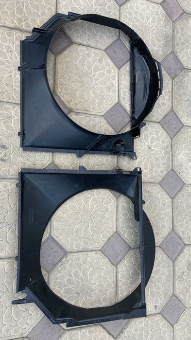 Запчасти Е39 Е38