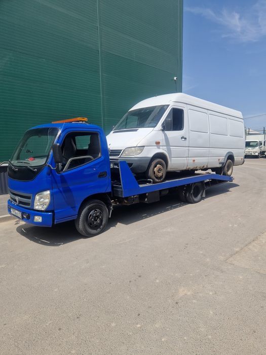 Эвакуатор Алматы