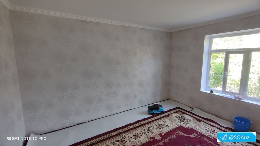 Ховли уй сотилади 5 сотих