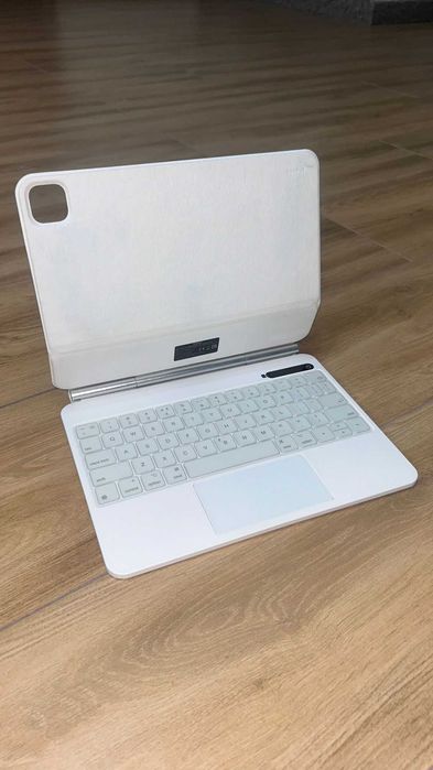 Tastatură NOUĂ Baseus Brilliance Series compatibilă  iPad Pro- 650 lei