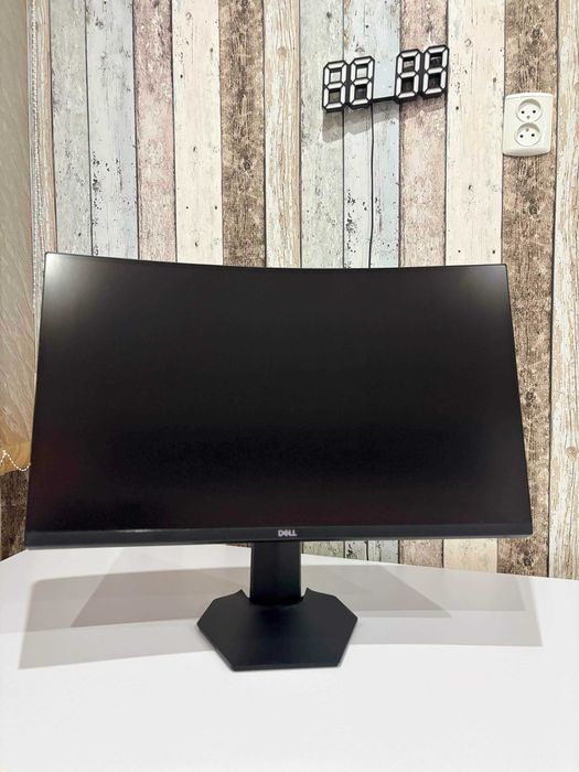 Monitor gaming Dell - S2721HGF 27'' 144Hz 1ms