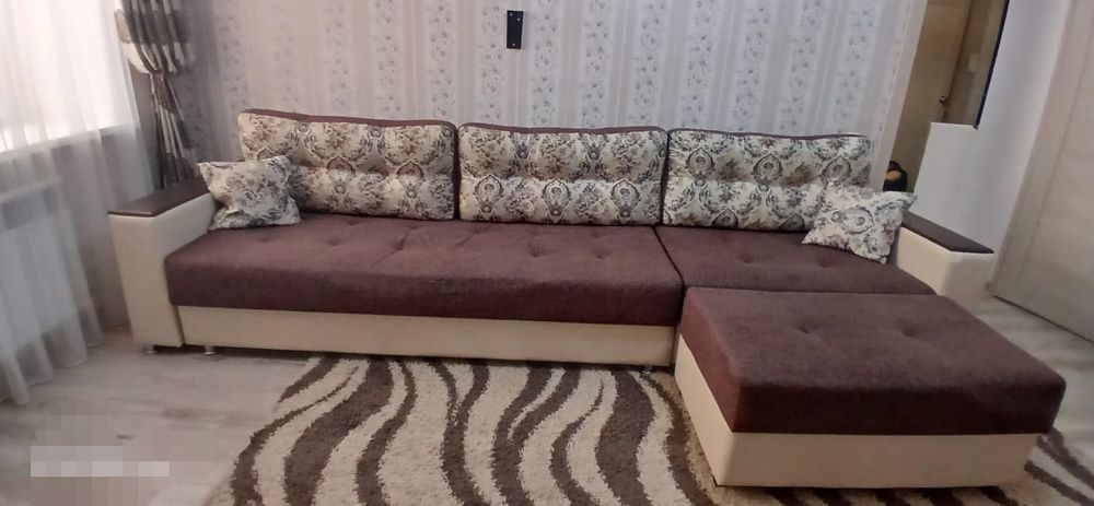Диван в хорошем состоянии