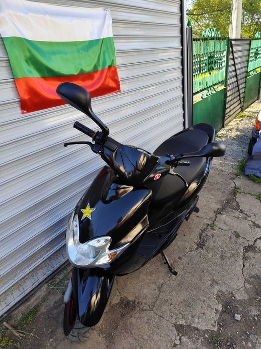 Yamaha jog 50 Ямаха Джог50