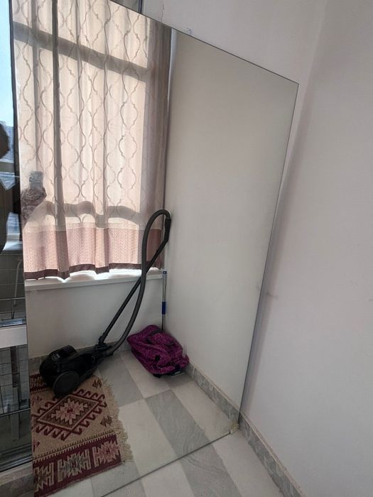 Зеркало без рамок размеры 180*100