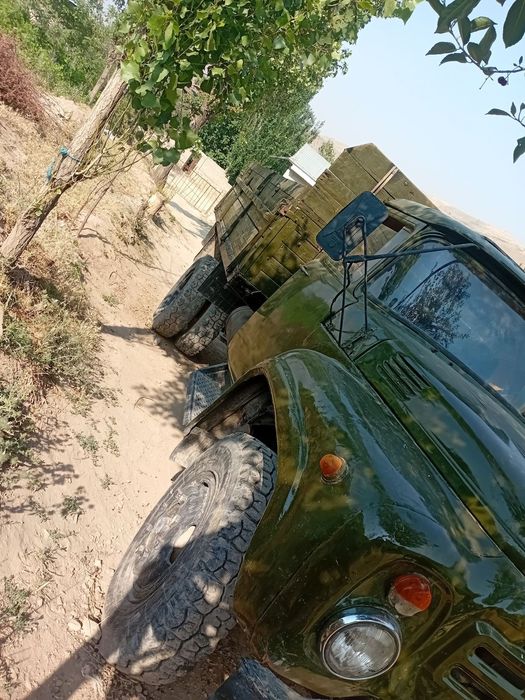 Zil 30 matoʻr qilingan