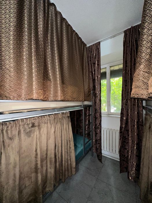 Хостел Room Hostel Tole Bi