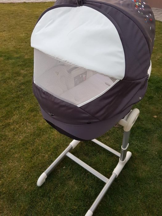 Carut cu suport Bebe Comfort