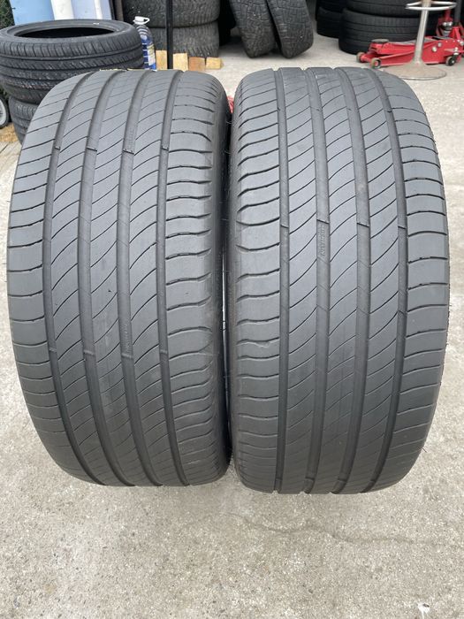 235/40/19 -2бр. Летни гуми Michelin