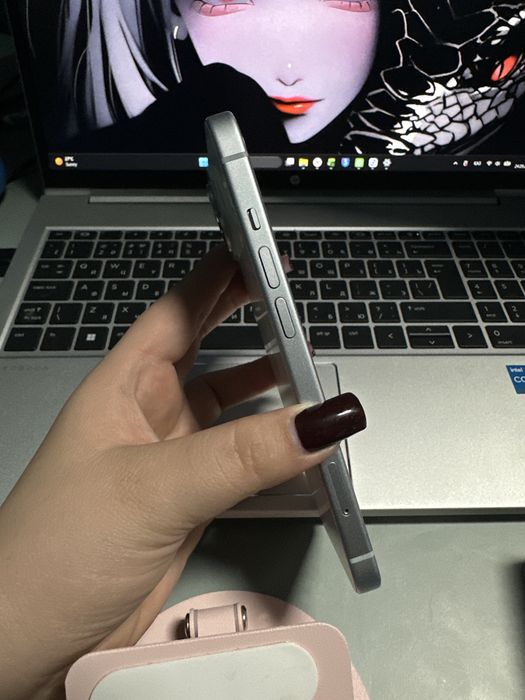 Айфон 15 iphone 15 83% 128 гб