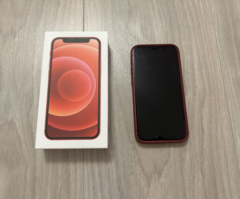 Vând iPhone 12 Mini 5G , Impecabil
