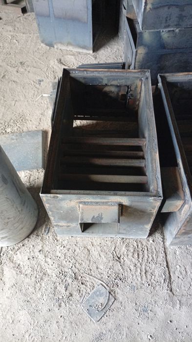 Печи для бани и дома