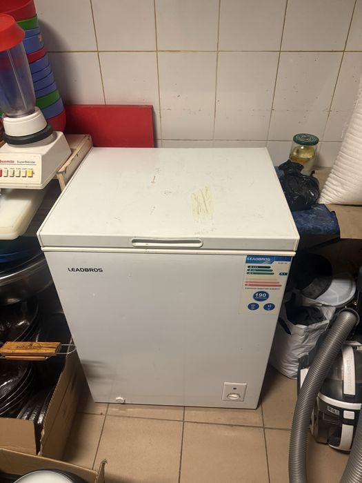 Продам морозильники в хорошом состояни