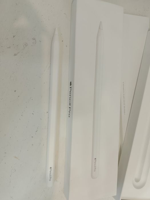 Продам стилус Apple Pencil Pro