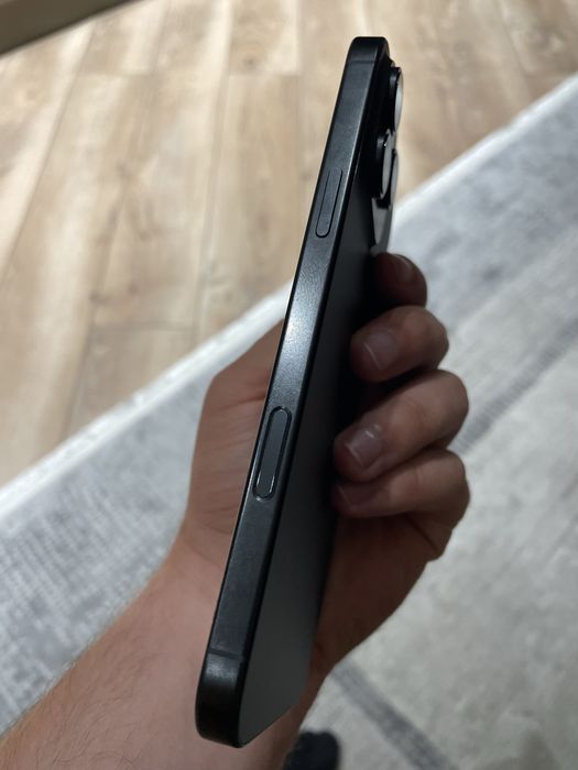 Продаётся Iphone 16 Pro Max