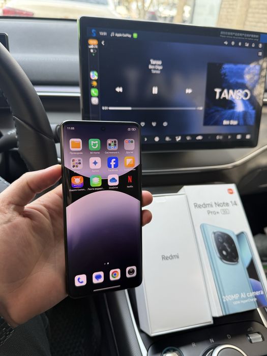 Redmi Note 14 Pro Plus 5G