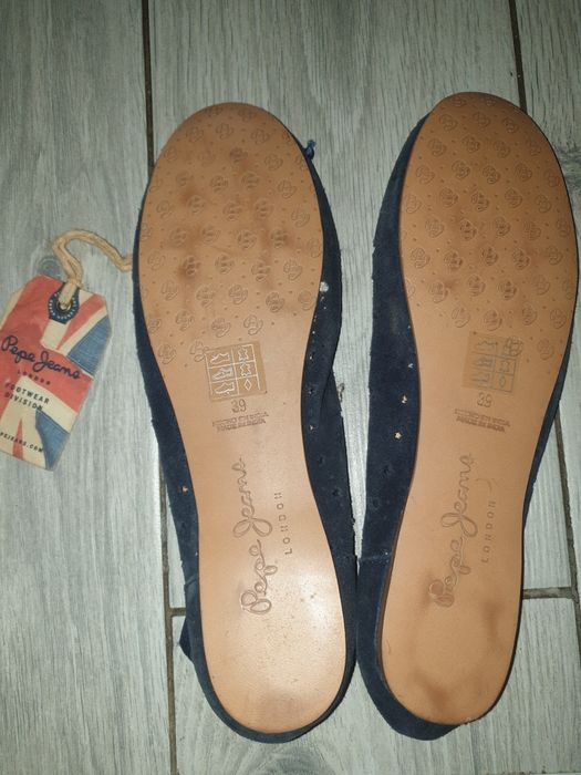 Balerini dama Pepe Jeans