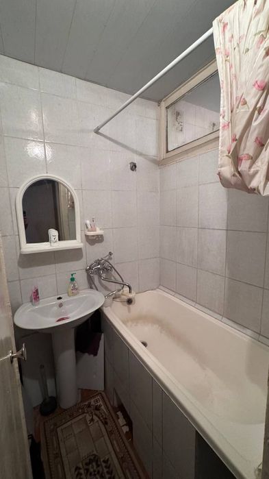 Ипотека Магнит Рисовый базар 4 комнатная 2 балкона 2 на 6 и 1 на 2