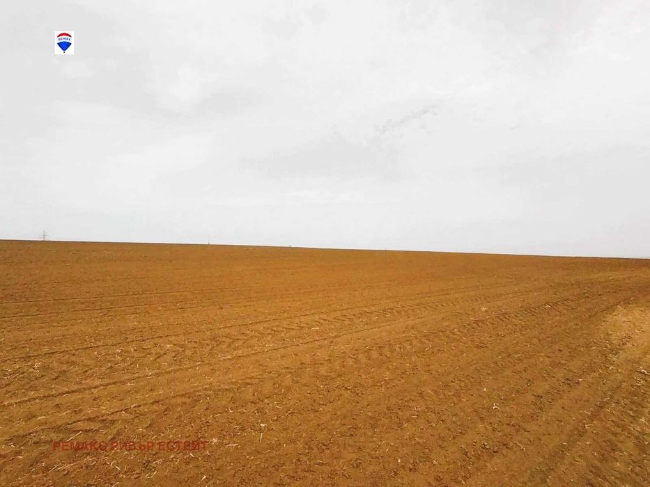 Поземлен имот за продажба местност Харманлъка, гр. Русе