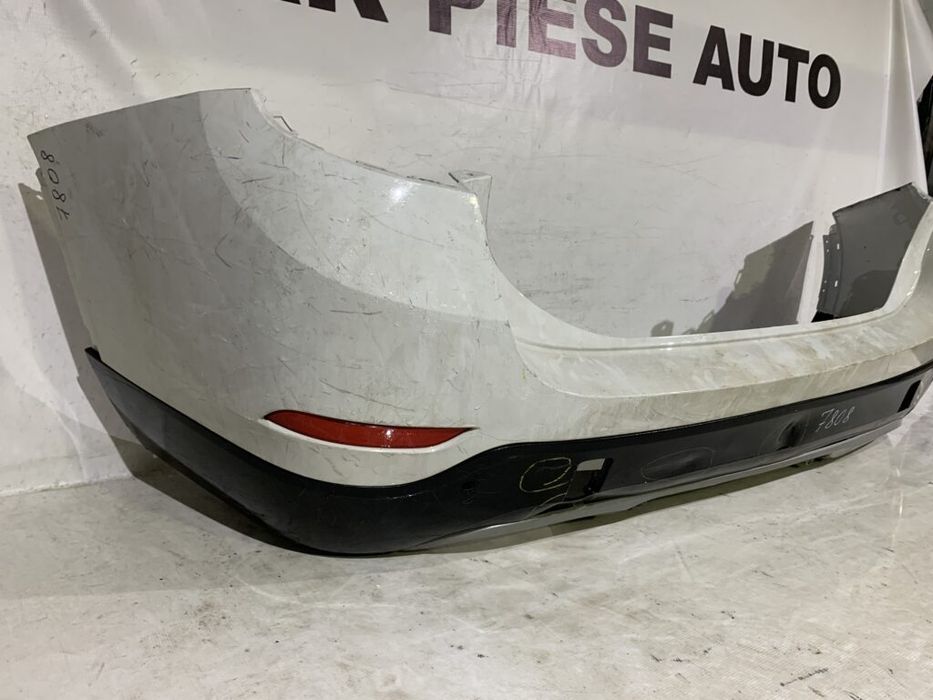 Bara spate BMW X1, E84 facelift, 2012, 2013, 2014, 2015, cod origine OE 51127303801.