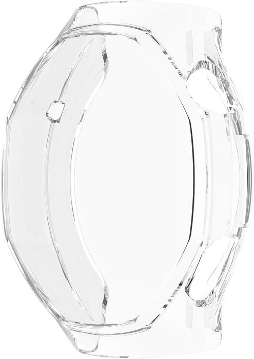 Силиконов кейс 360° градуса за часовник huawei watch gt6 pro 46mm - пр