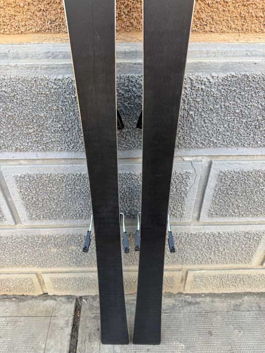 schi lacroix mach carbon L156cm
