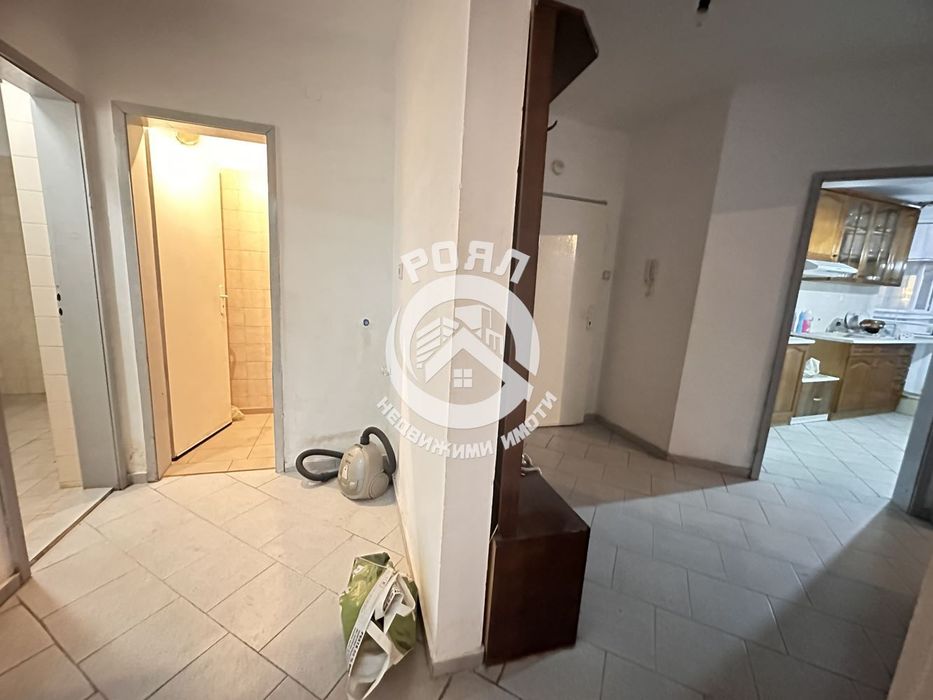 Продава се Тристаен апартамент в Пловдив, Мараша - 103 кв.м за 2719 €/кв.м - Снимка #4